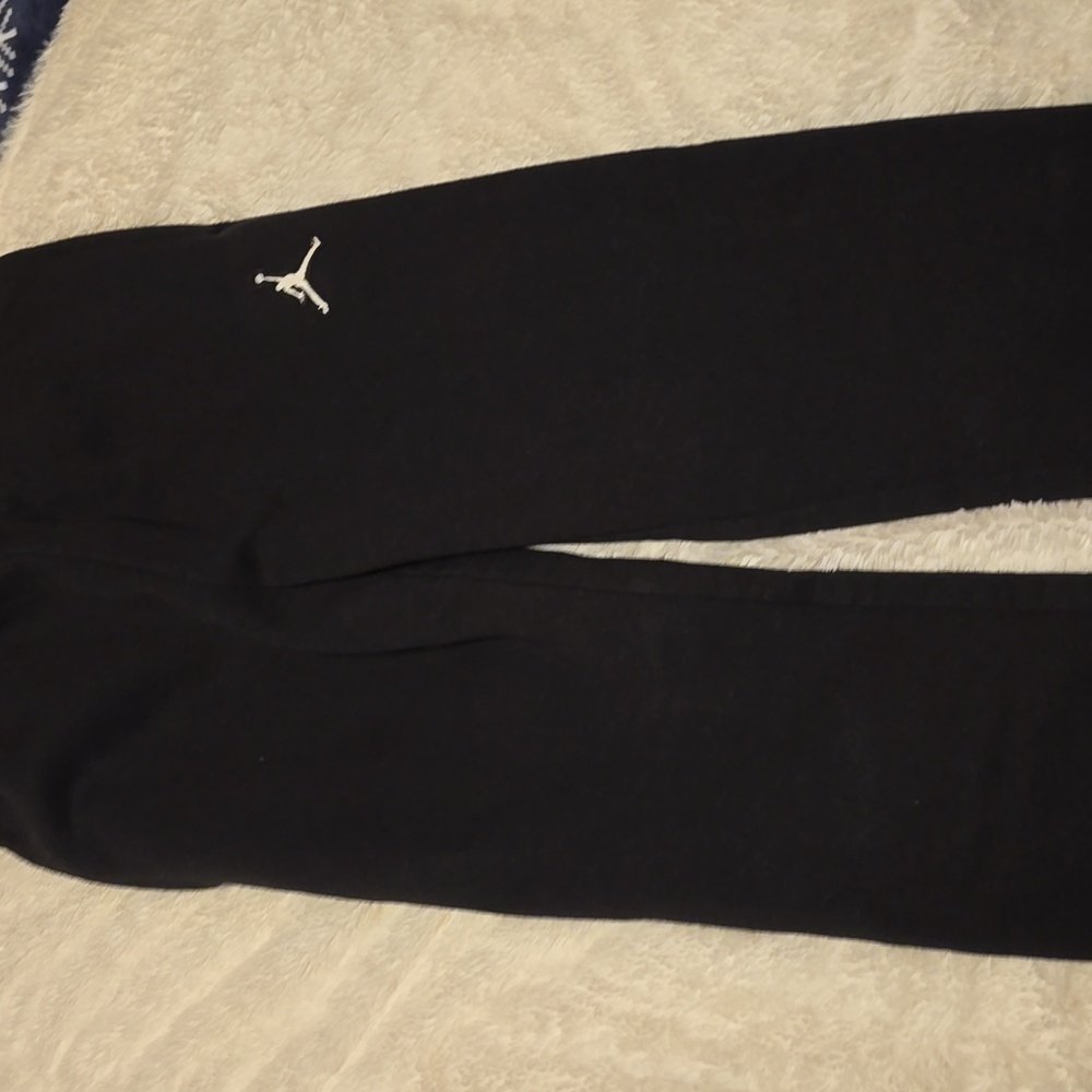 Jordan Fleece sweatpants